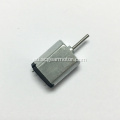 5V USB haizagailua DC motor txikiak